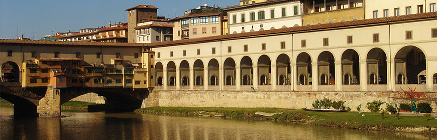 Vasari Corridor