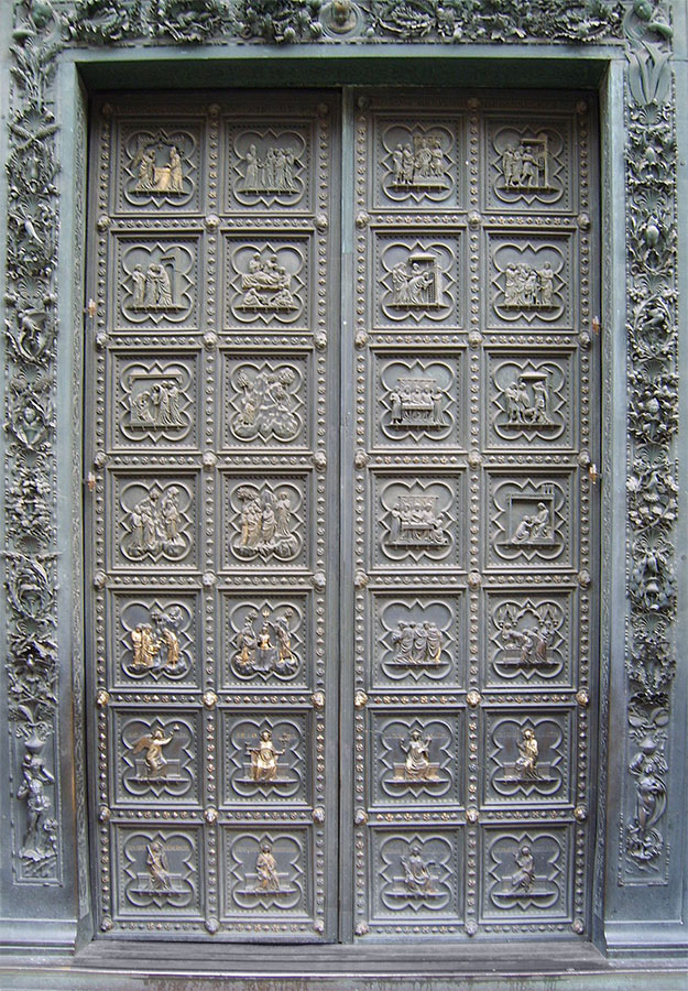 Cathedral Museum Florence