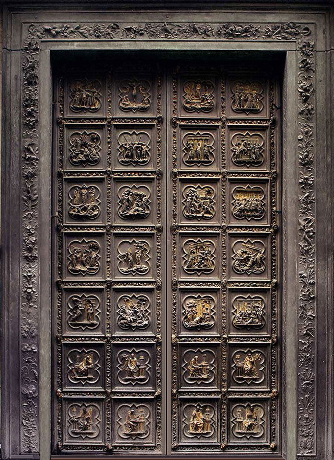 Cathedral Museum Florence