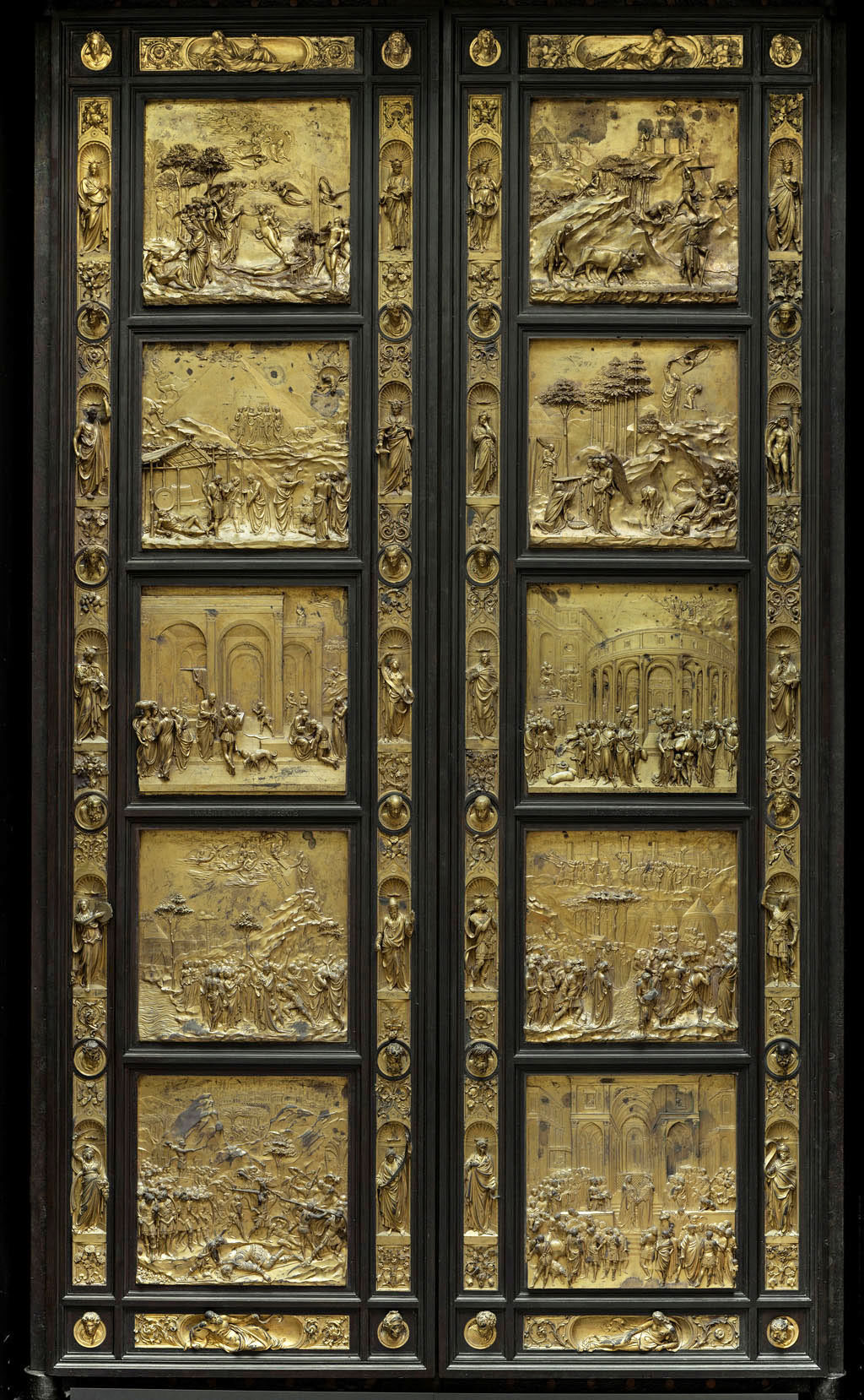 Cathedral Museum Florence