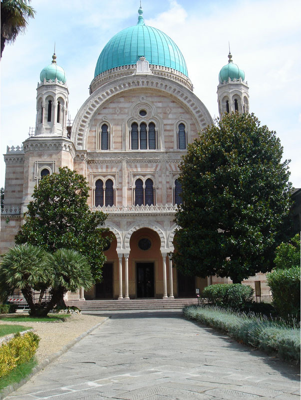 Category:Synagogue of Florence - Wikimedia Commons